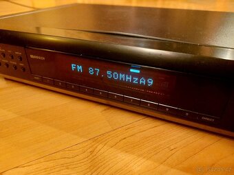 Radio tuner SONY ST-SE520 - 2