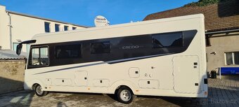 Concorde CREDO 841L - centurion - 2