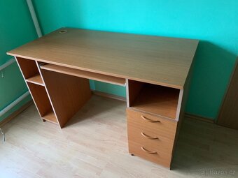 Psací stůl - 2