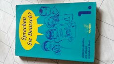 Učebnice pro střední školy - 2