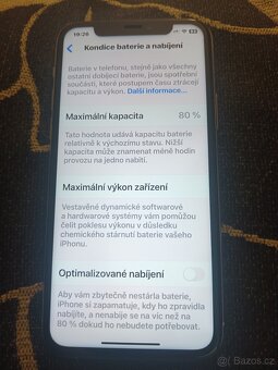 iPhone 11 pro 128Giga - 2