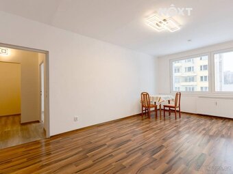 Pronájem byt 3+1, 76㎡ - 2