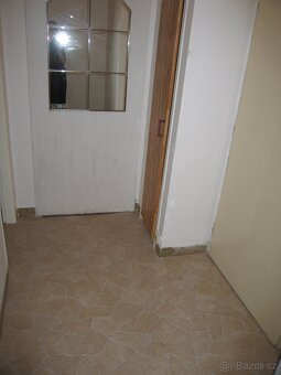 Pronájem Frenštát 1+1 - 2