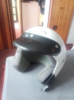 Prodám přilbu - 2