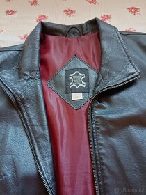 Kožená bunda - 2