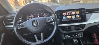Škoda Scala 1.6TDI 85Kw DSG - 2