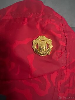 Nike & Manchester United - 2