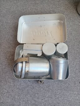 Retro sada sport presso - 2