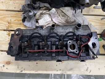 Ford transit Connect - 2