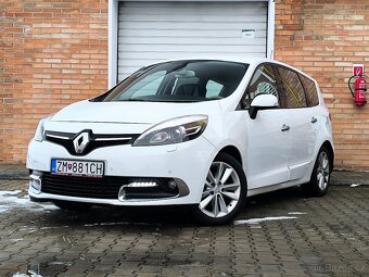Renault Grand Scénic 1.9 dCi Privilege - 2