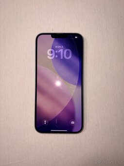 Iphone 14 plus 128GB fialový - 2