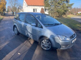 Ford c-Max 2.0 tdci 100kw GHIA - 2