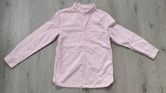 Oblečení Kluk 146/152 - 2