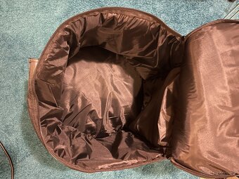 Obal na tom Bespeco - 2