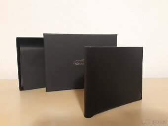 Peněženka Brooks JB1 - 2