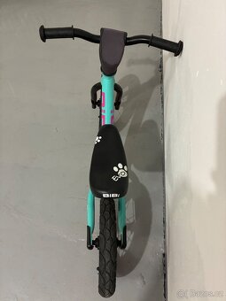 Odrazedlo Bibi evo - 2