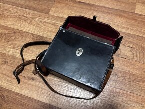 Retro kamera Supra A8G1 - 2