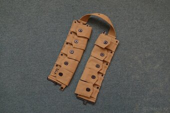 US para komplet M42 - 2