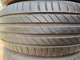 Letní pneumatiky Michelin 205/55/16 - 2