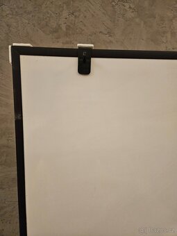 Mobilní magnetický flipchart Aveli Premium - 2