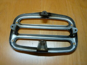 Jawa 250/350 pérák nosič - 2