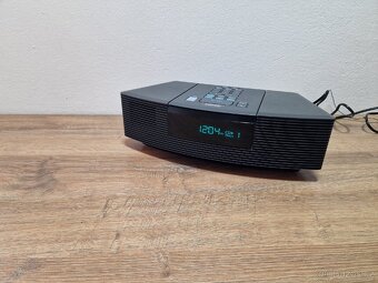 BOSE Wave radio/CD model AWRC-2G - 2