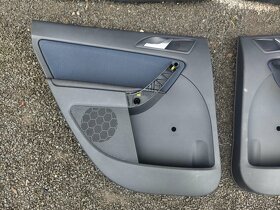 Tapec Yeti - modré - 2