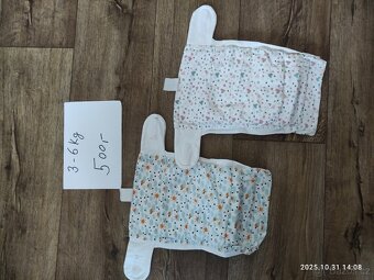 Himer - široké balení 3-6kg - 2