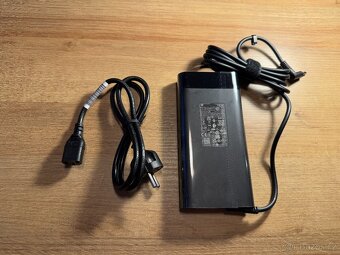 HP adaptér 230W | Nový | Originál - 2