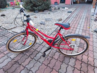 Dívčí kolo 24 - 2