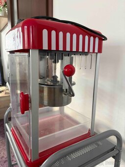 Prodám popcornovač - 2