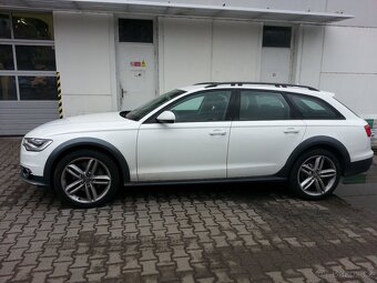 A6 Allroad - 2