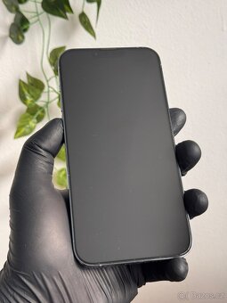 iPhone 13 Pro Max 256GB modrý - 100% baterie - 2