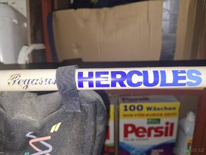 Hercules pegasus rok cca 1960 - 2