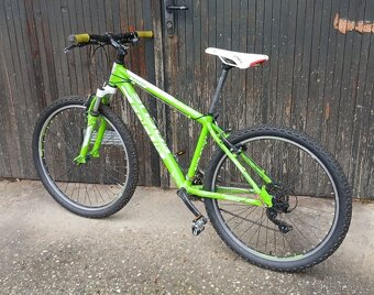 Horské kolo Focus 26" - 2