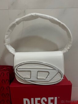 Diesel kabelka bílá - 2