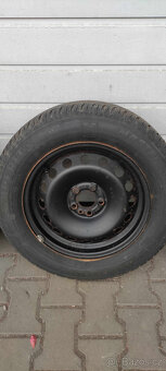 Sada disků Fiat Tipo - 2