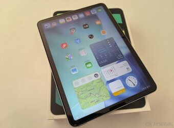 apple ipad Air 4 64gb Green / 2020 - 2