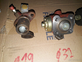 Brzdový váleček - 2