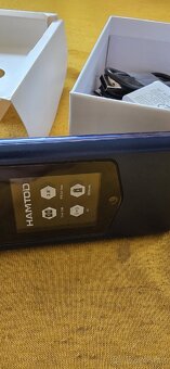 Hamtod ☆ T8 OVE - 2