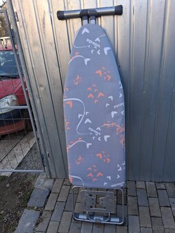 Žehlící prkno - 2