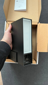 IP kamera Netatmo Smart Outdoor - 2