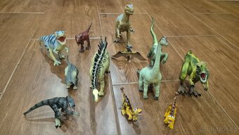 Dinosauři - 2