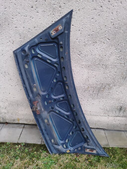 Přední kapota Ford Transit - 2