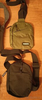 Ledvinka pánská - 2