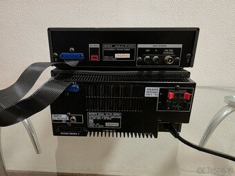 Sony MHC-2700 - 2