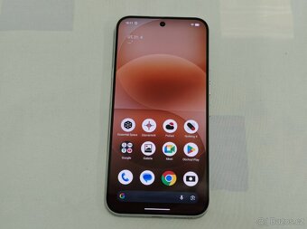Nothing Phone (4a) Pro - 2