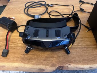 Walksnail Goggles X - 2