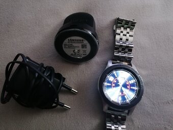 Chytré Hodinky Samsung Galaxy Watch - 2