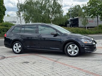 VW Golf 7 👉1.6d🚀77kW 2014r - 2